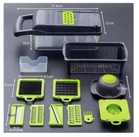 Cortador de Vegetales