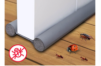 Guarda Polvo Para Puertas