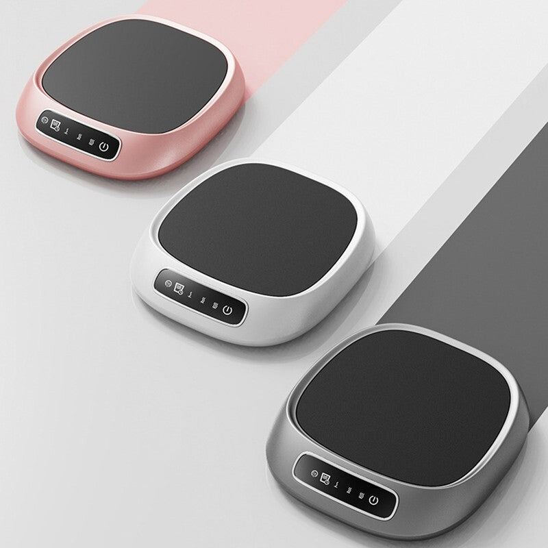 Calentador de posillos