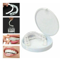 Carillas Dentales Snapon Smile